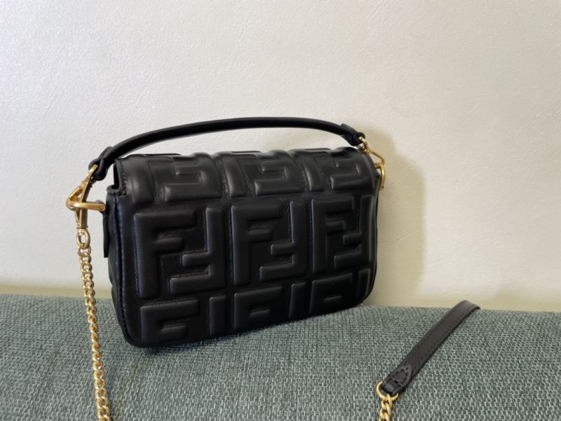 Fendi Baguette Bags